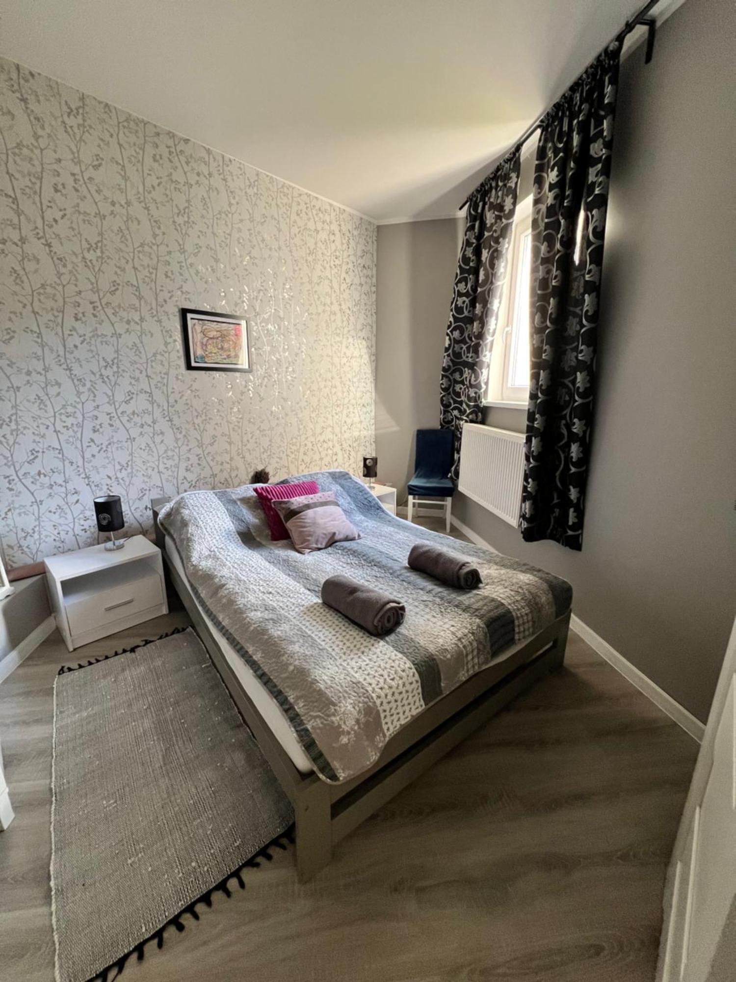 Apartamenty Cieplicka 20A Jelenia Gora Exterior photo
