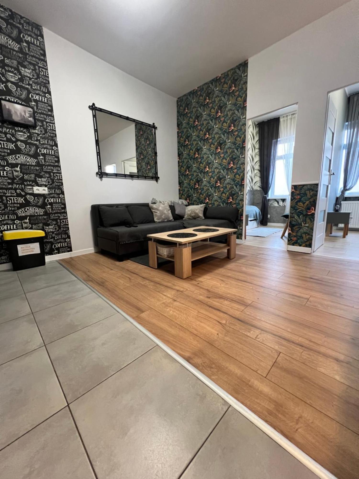 Apartamenty Cieplicka 20A Jelenia Gora Exterior photo